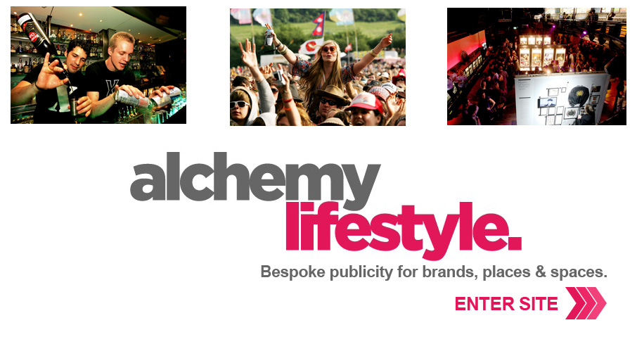 Alchemy Lifestyle